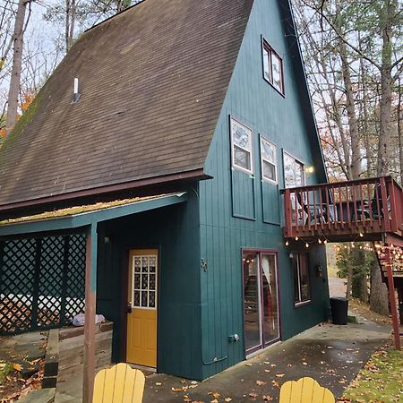 Adirondack Diamond Point Lodge Lake George Eksteriør bilde